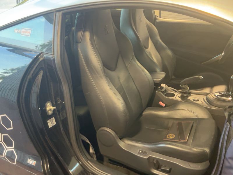Peugeot RCZ 1.6 THP Basis — zdjęcie 14