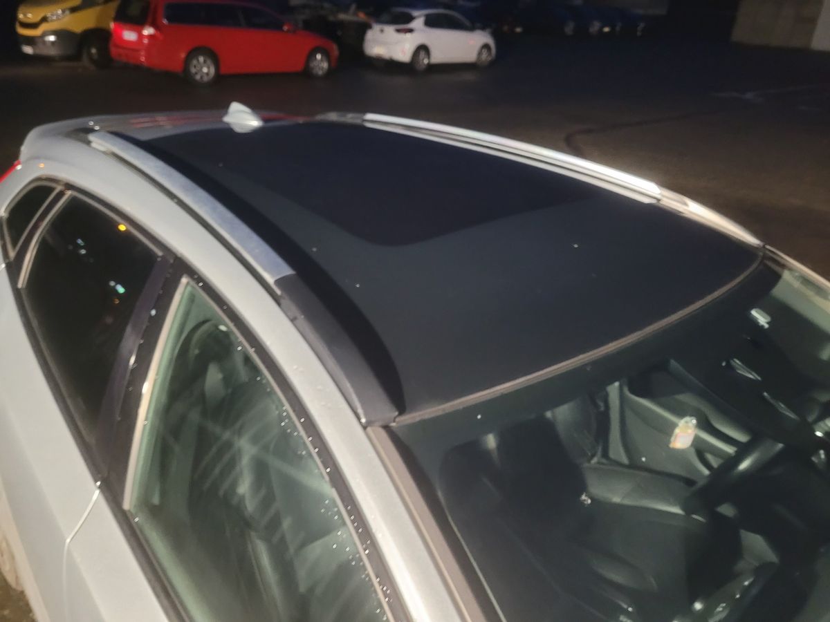 Volvo V40 2017 — photo 14