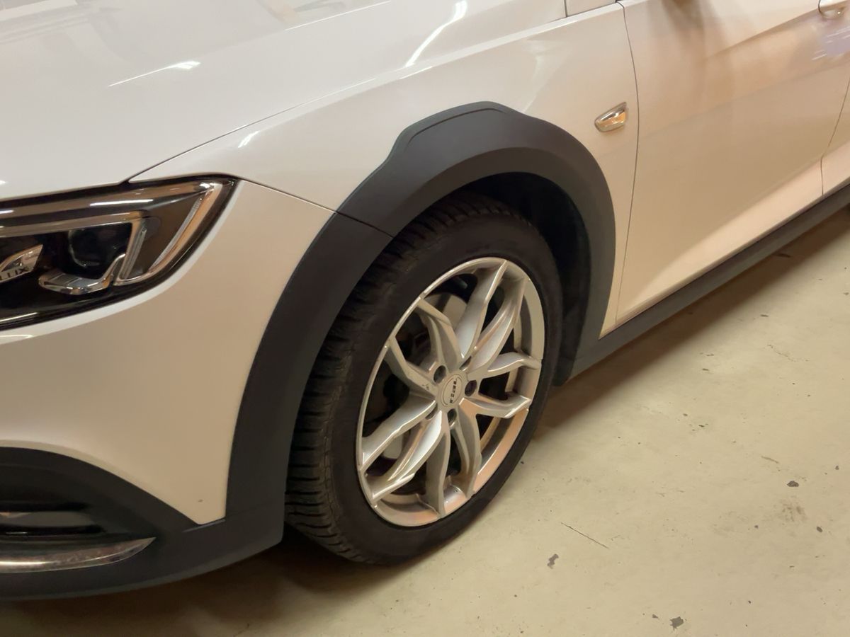 Opel Insignia d'occasion