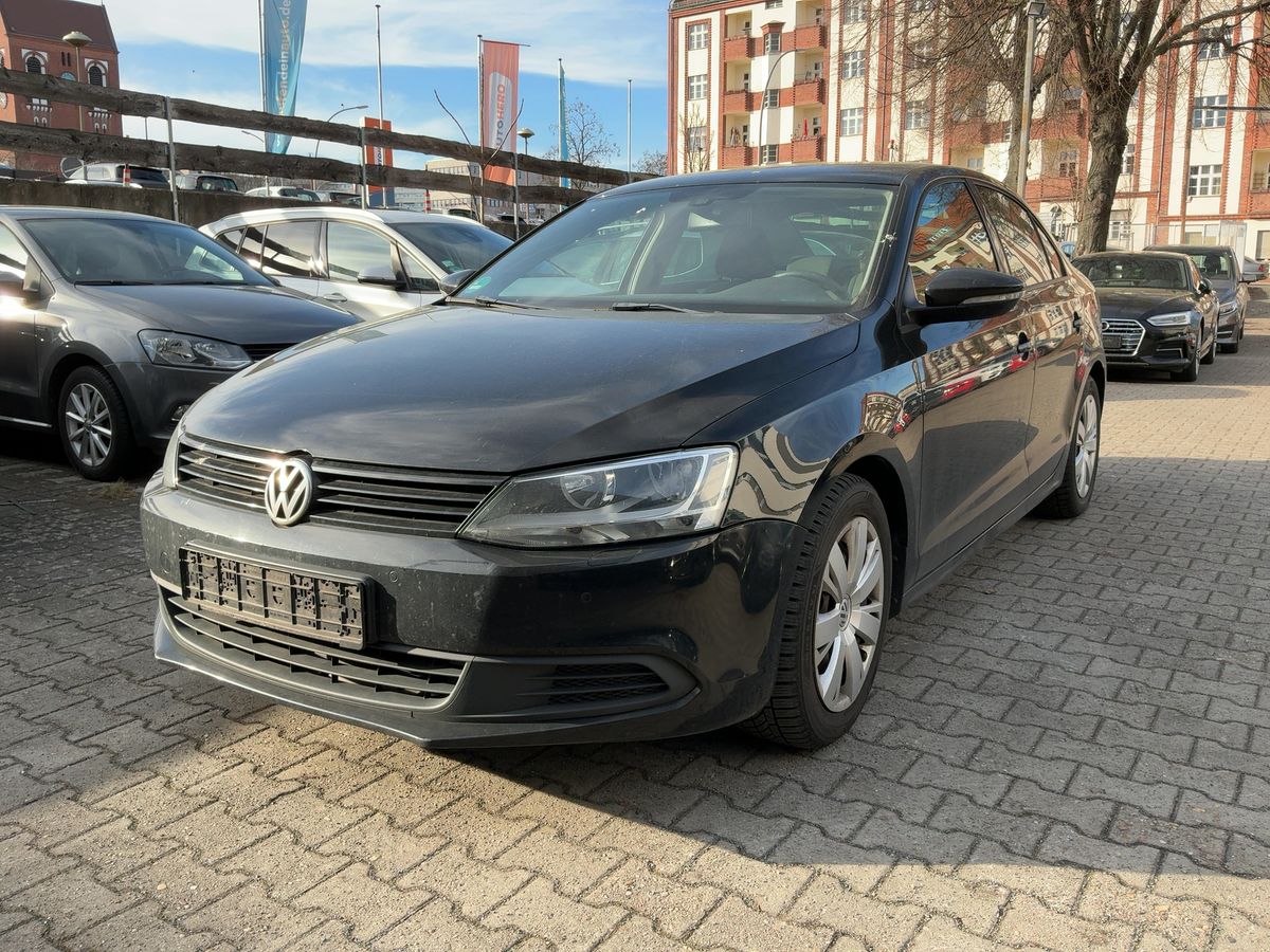 Volkswagen Jetta d'occasion