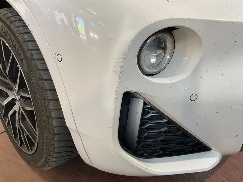 BMW X2 xDrive 18d M Sport 2019 – снимка 23