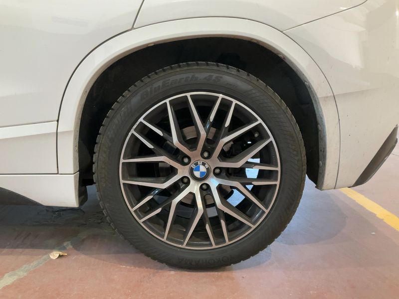 BMW X2 xDrive 18d M Sport 2019 – снимка 5