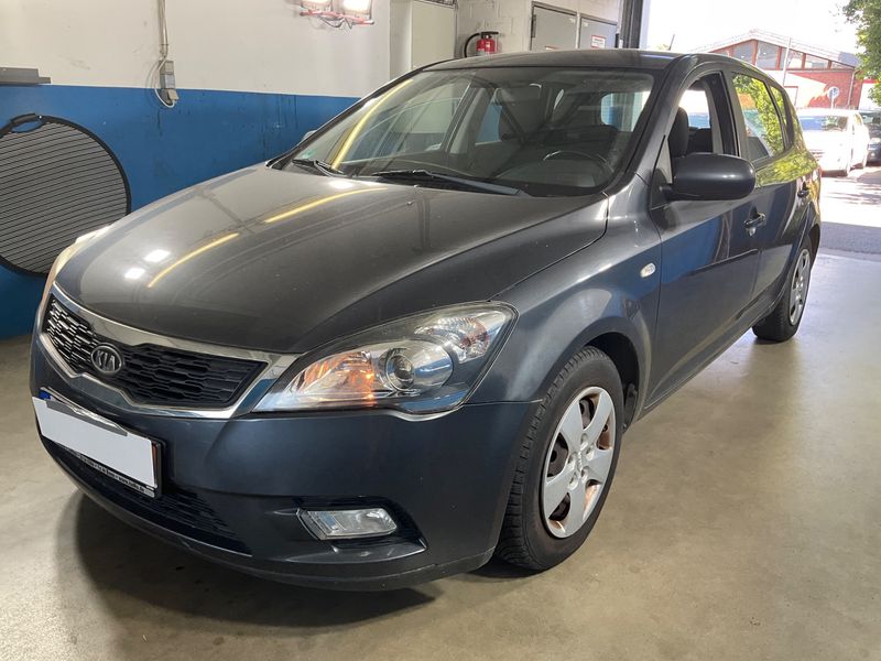 Kia cee'd 1.4 Vision