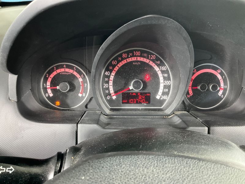 Kia cee'd 1.4 Vision — zdjęcie 4