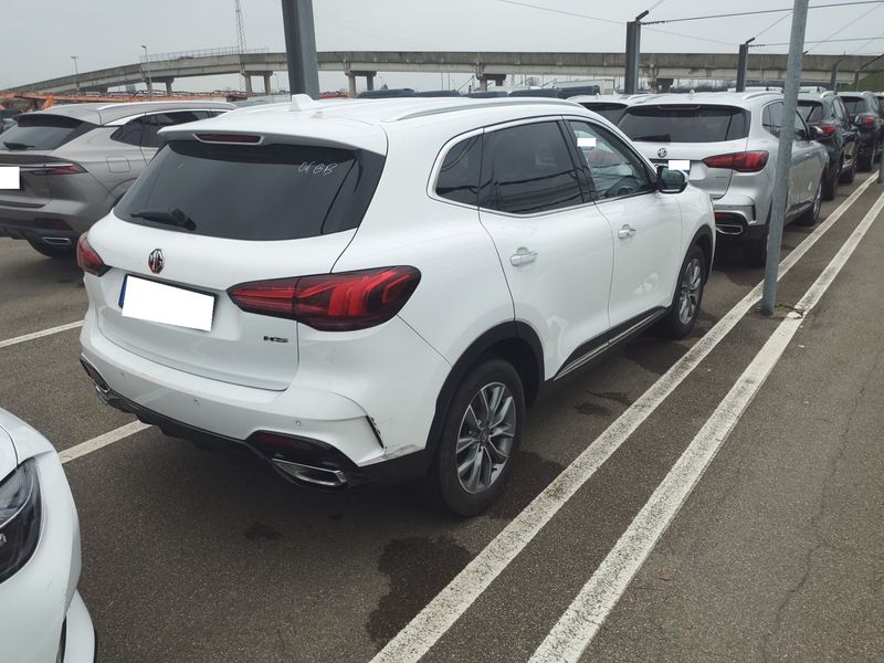 MG HS 1.5 Comfort — zdjęcie 5