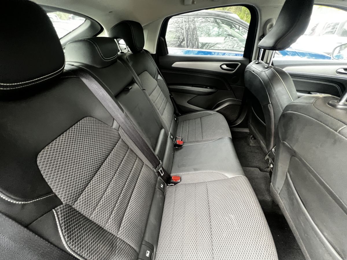 Renault Arkana d'occasion