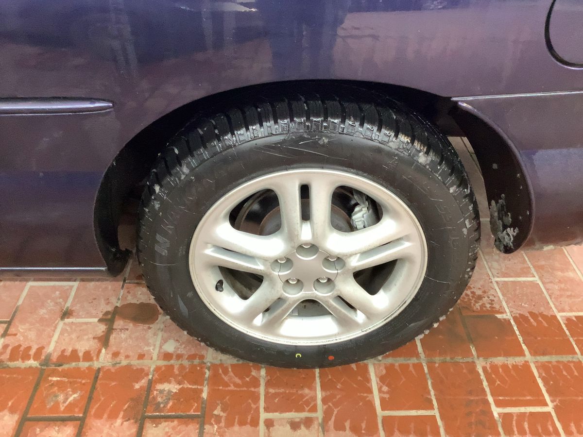 Chrysler Stratus 1998 — photo 6