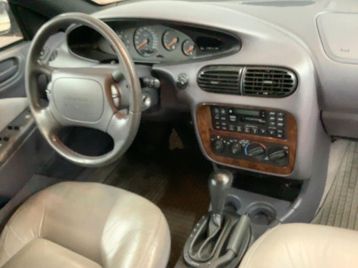 Chrysler Stratus 1998 — photo 19
