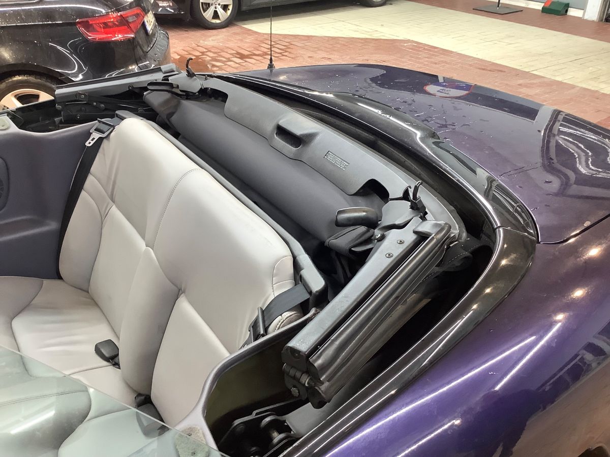 Chrysler Stratus 1998 — photo 24