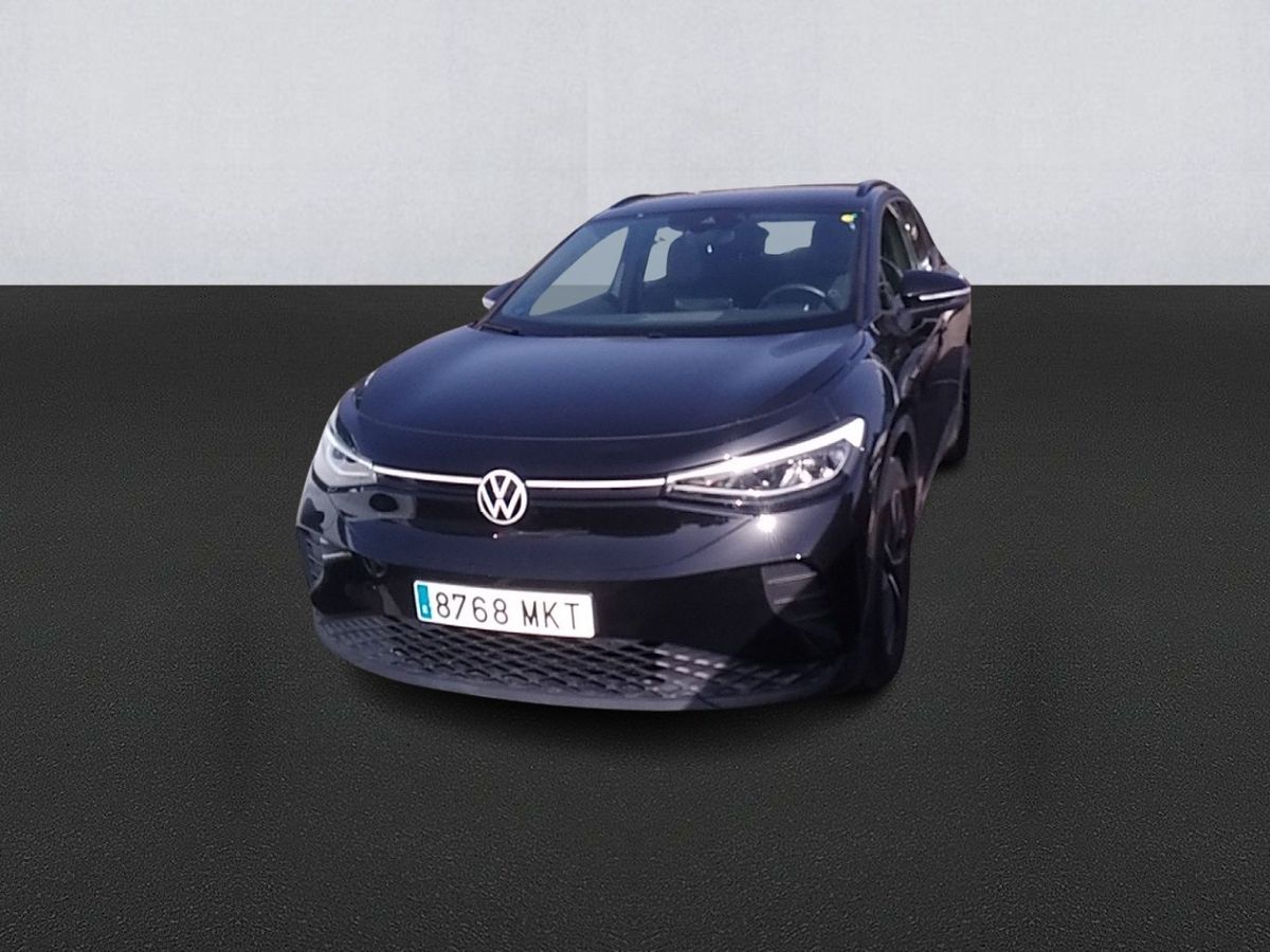 Volkswagen ID.4 electric drive 128 kW Top Sport Plus Pro
