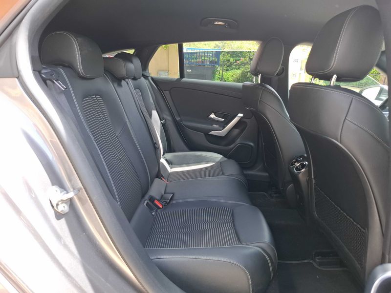 Mercedes-Benz CLA-Klasse CLA 200 Shooting Brake Progressive — zdjęcie 14