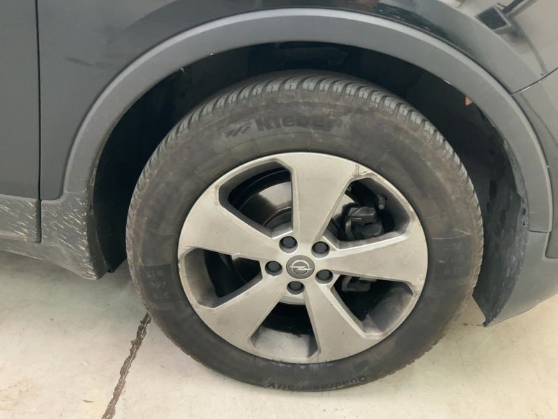 Opel Mokka X 1.4 Turbo LPG Advance 2018 – снимка 11