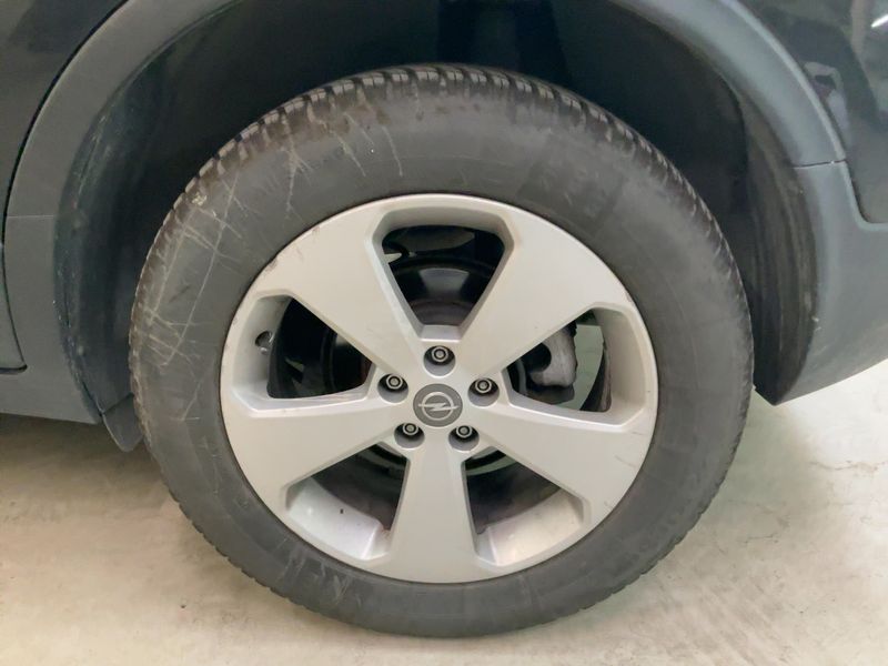 Opel Mokka X 1.4 Turbo LPG Advance 2018 – снимка 5