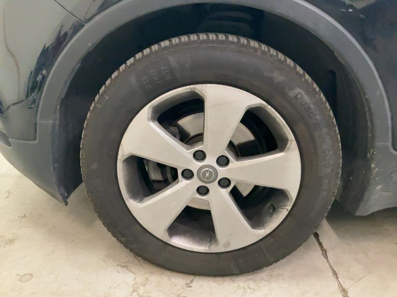 Opel Mokka X 1.4 Turbo LPG Advance 2018 – снимка 3