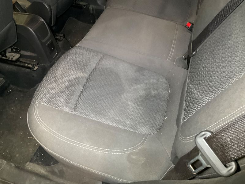 Opel Mokka X 1.4 Turbo LPG Advance 2018 – снимка 24
