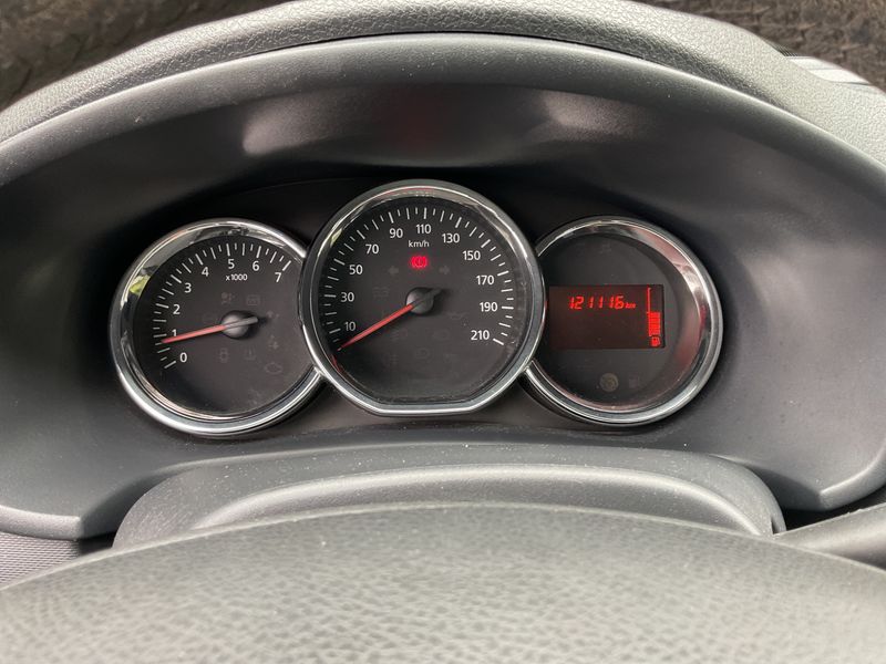 Dacia Sandero 0.9 TCe Stepway Prestige — zdjęcie 4