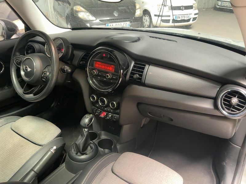 MINI Cooper 2014 – снимка 17