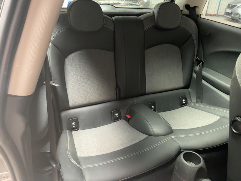 MINI Cooper 2014 – снимка 19