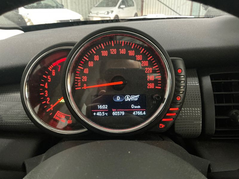 MINI Cooper 2014 – снимка 18
