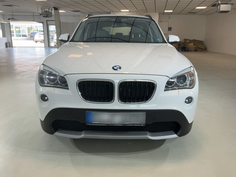 BMW X1 xDrive 18d 2014 – снимка 14
