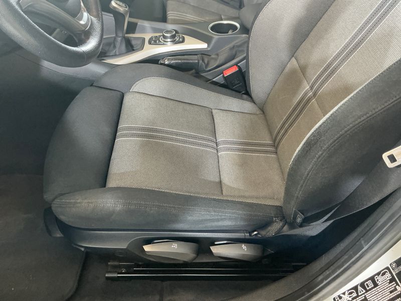 BMW X1 xDrive 18d 2014 – снимка 31