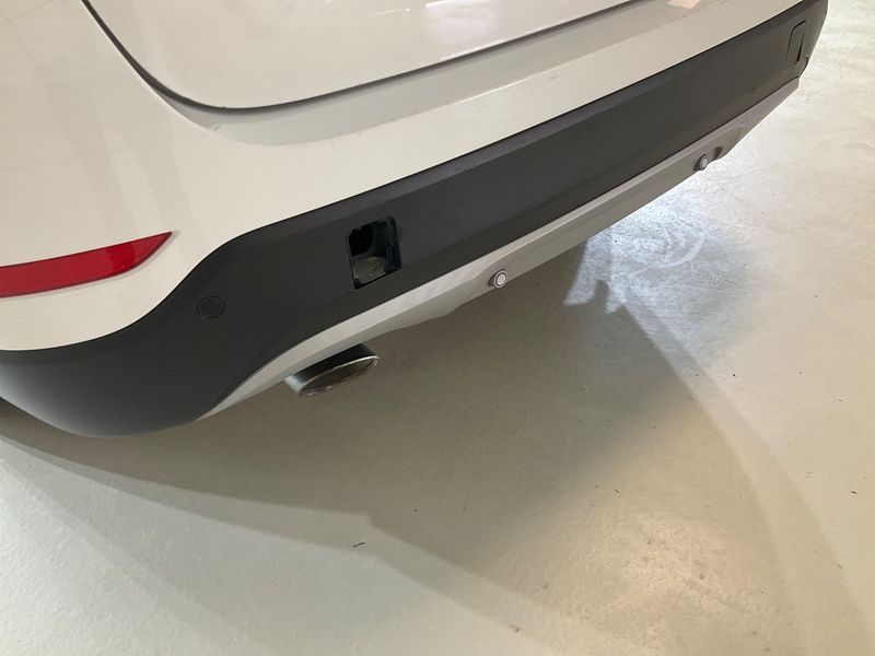 BMW X1 xDrive 18d 2014 – снимка 33