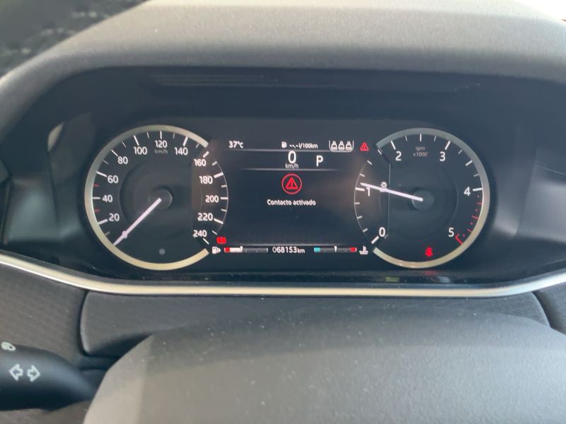 Land Rover Evoque D150 Mild-Hybrid — zdjęcie 13
