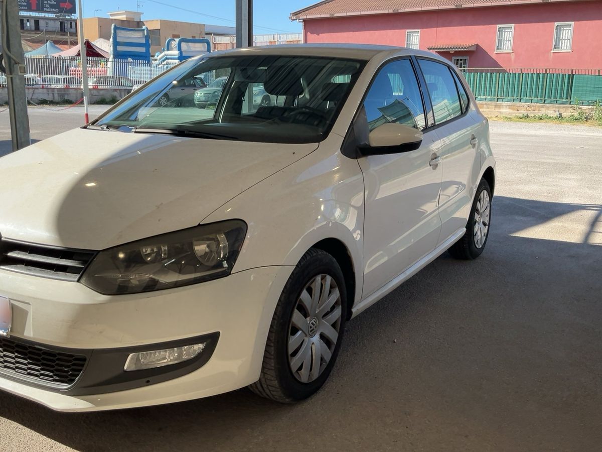 Volkswagen Polo d'occasion