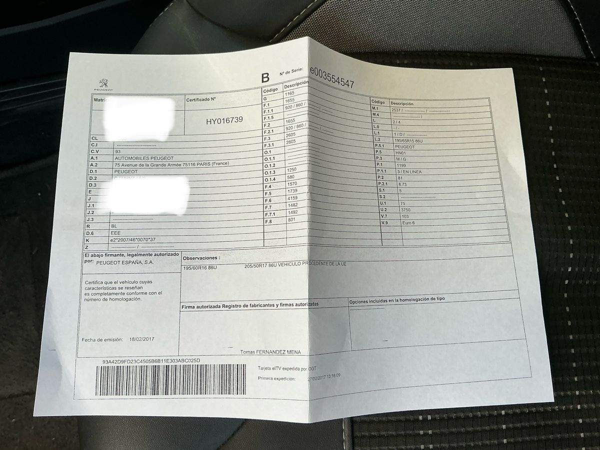 Peugeot 2008 1.2 PureTech Allure