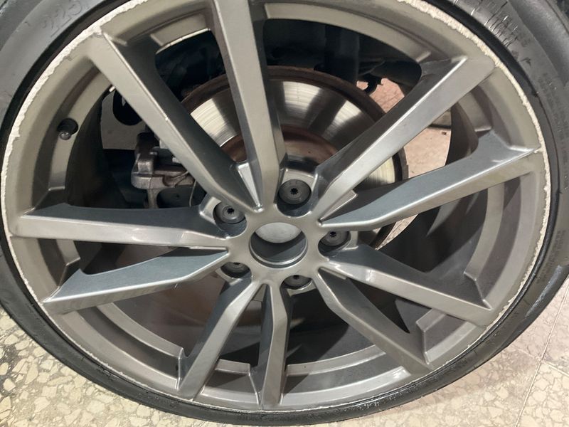 Volkswagen Golf VII 1.4 TSI ACT Highline BlueMotion Tech 2014 – снимка 24