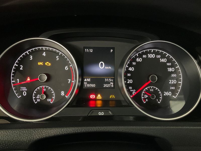 Volkswagen Golf VII 1.4 TSI ACT Highline BlueMotion Tech 2014 – снимка 18