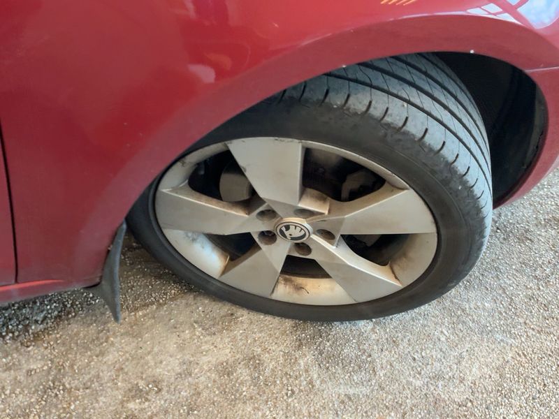 Skoda Octavia 2.0 TDI Elegance 2014 – снимка 11