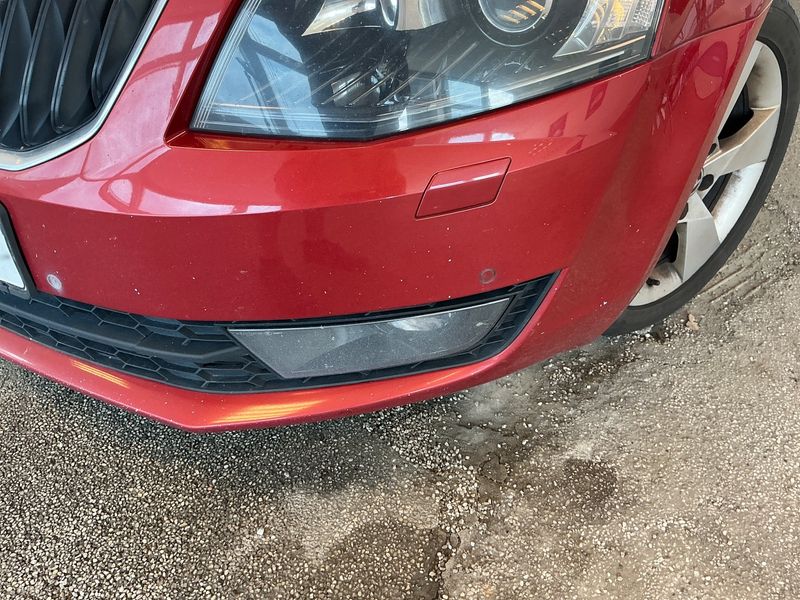 Skoda Octavia 2.0 TDI Elegance 2014 – снимка 45