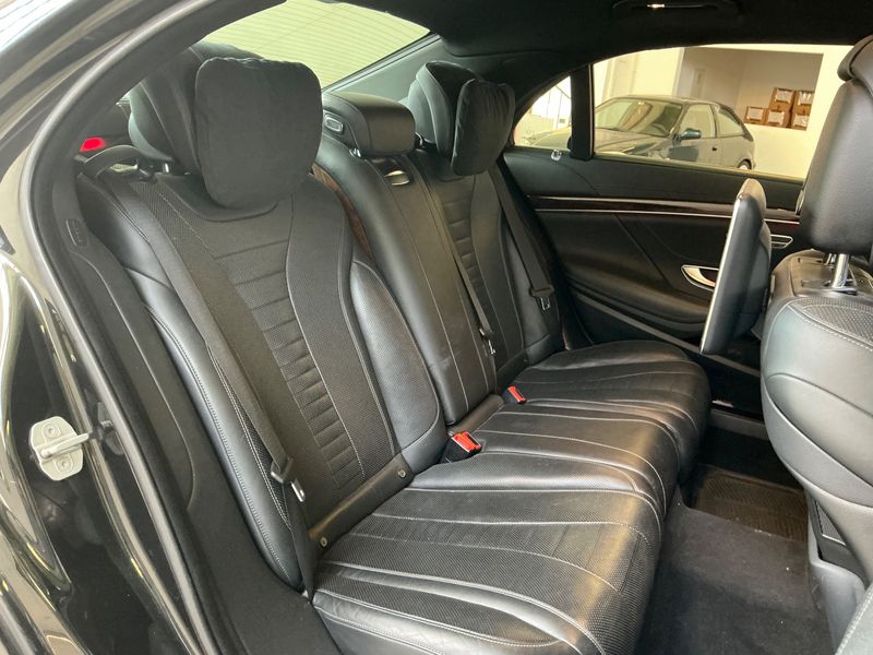 Mercedes-Benz S-Klasse S 350 d L BlueTEC — zdjęcie 14