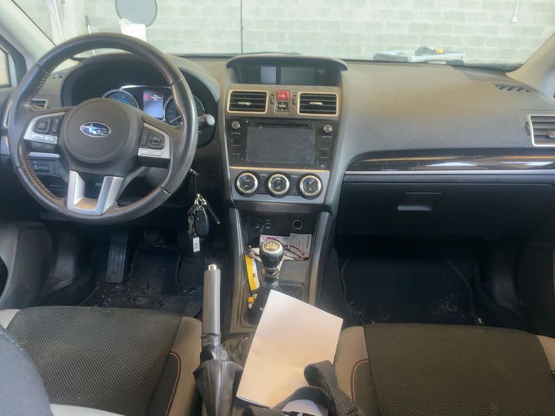 Subaru XV 2.0 Diesel Style — zdjęcie 12