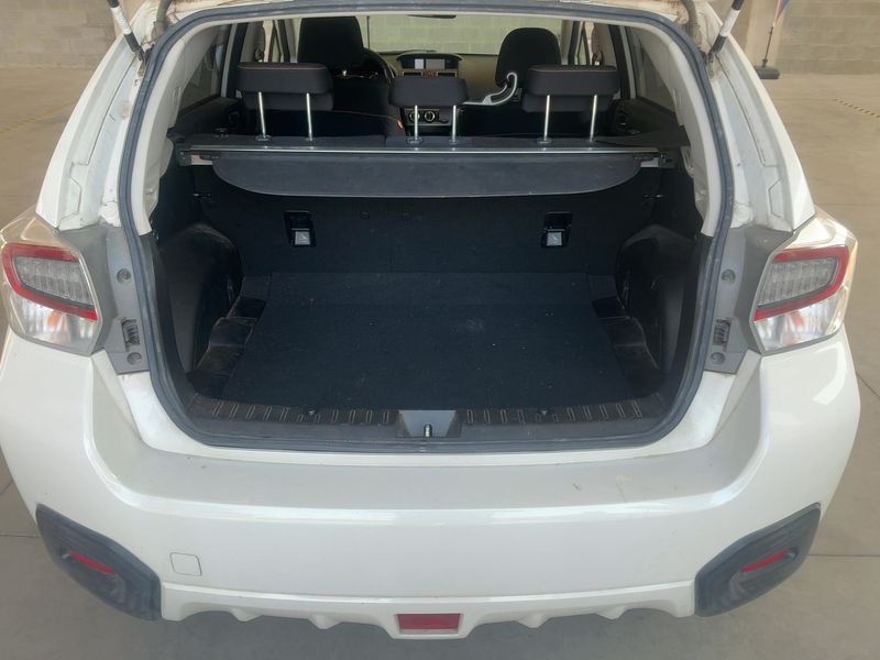Subaru XV 2.0 Diesel Style — zdjęcie 10