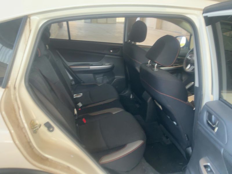 Subaru XV 2.0 Diesel Style — zdjęcie 14