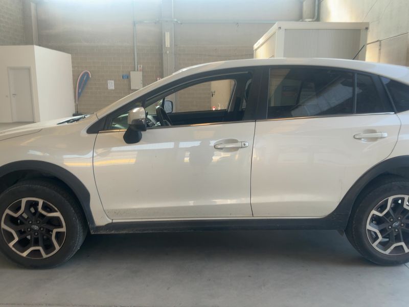 Subaru XV 2.0 Diesel Style — zdjęcie 4