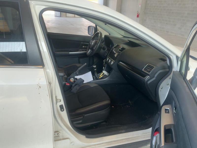 Subaru XV 2.0 Diesel Style — zdjęcie 11