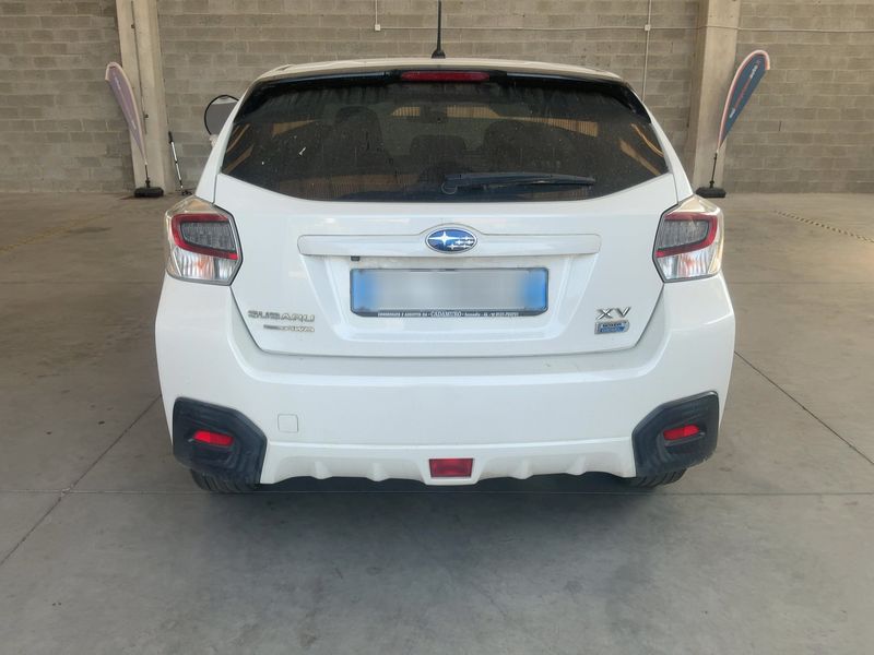 Subaru XV 2.0 Diesel Style — zdjęcie 5