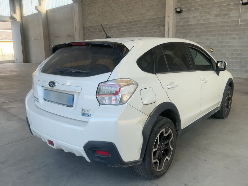 Subaru XV 2.0 Diesel Style — zdjęcie 6