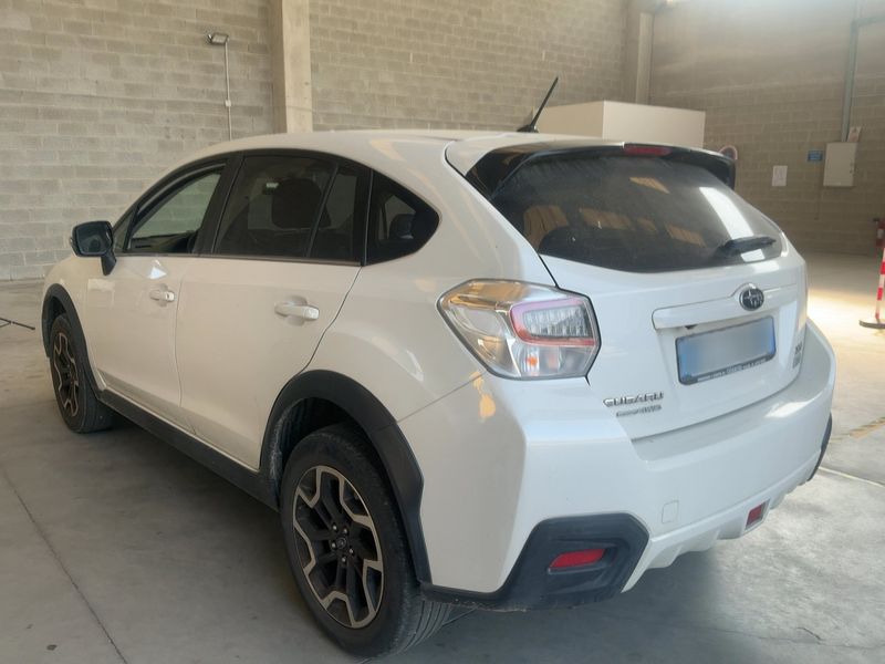 Subaru XV 2.0 Diesel Style — zdjęcie 3