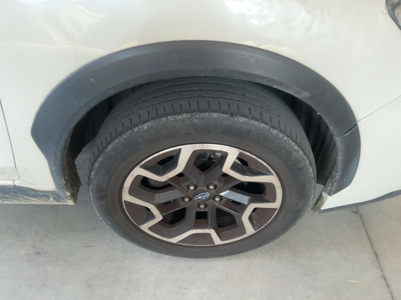Subaru XV 2.0 Diesel Style 2017 – снимка 11