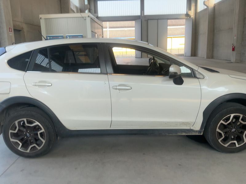 Subaru XV 2.0 Diesel Style — zdjęcie 7
