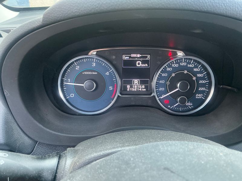 Subaru XV 2.0 Diesel Style — zdjęcie 13