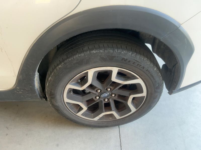 Subaru XV 2.0 Diesel Style 2017 – снимка 5