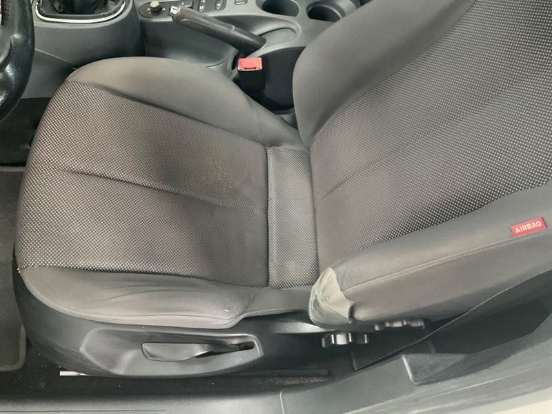 Seat Leon 1.9 TDI Stylance Style 2008 – снимка 25