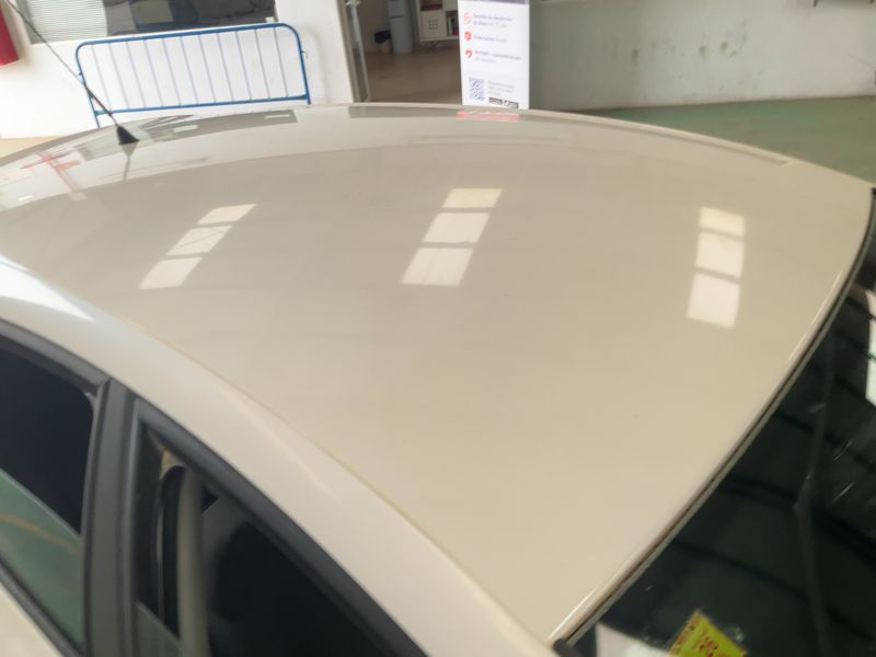 Seat Leon 1.9 TDI Stylance Style 2008 – снимка 13