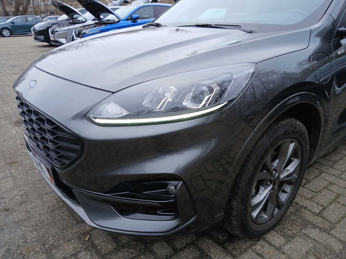 Ford Kuga d'occasion