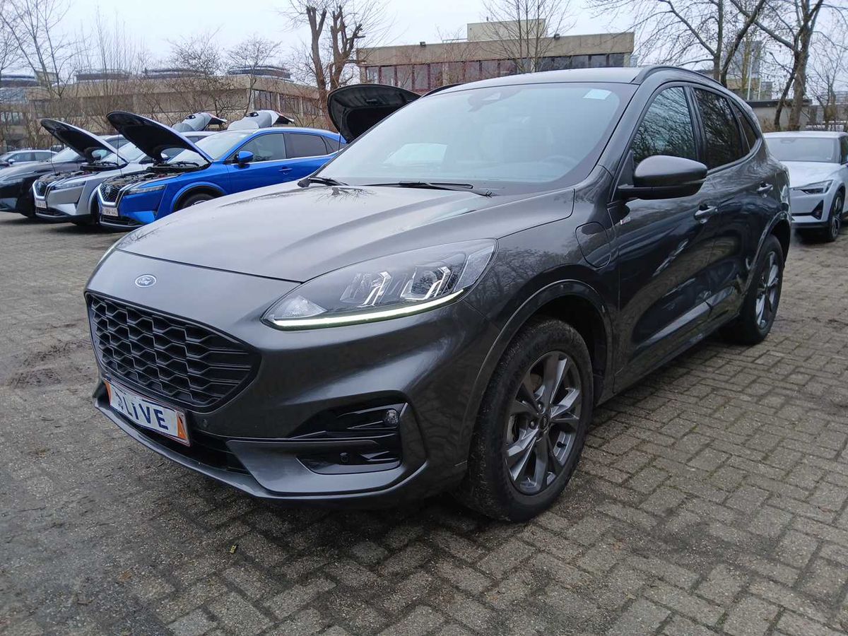 Ford Kuga d'occasion